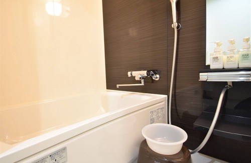 Kita Ward House | Room 202 Maximum capacity 3 people pets OK/Okayama Okayama