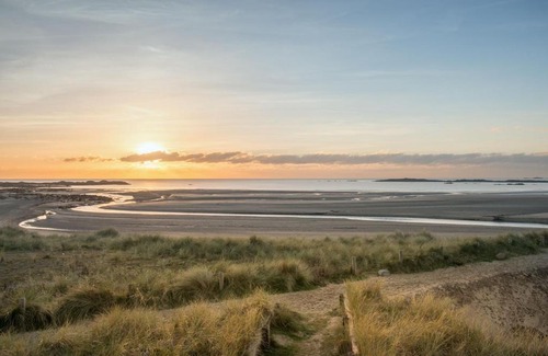 Rhosneigr House | Room 3 - Glan Neigr