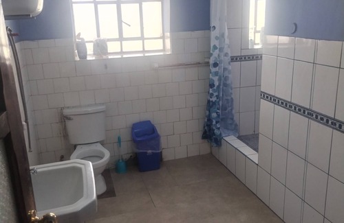 El Tambo House | Room 3