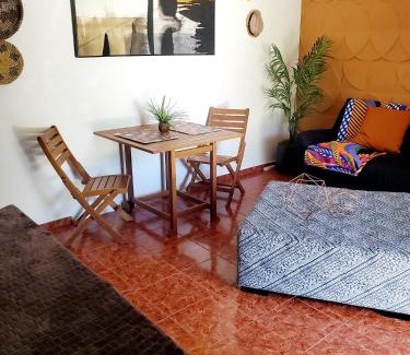 Carrizal Apartment | Room #3