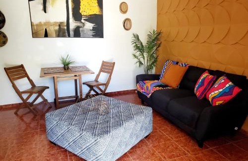 Carrizal Apartment | Room #3