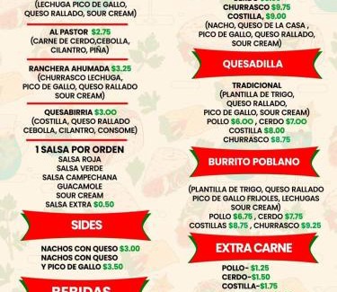 Carrizal Apartment | Room #3