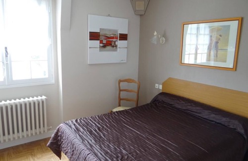 Le Loroux-Bottereau Bed & Breakfast | Room 4 La Mansardiere