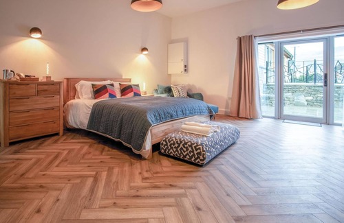 Pen-y-cae Apartment | Room 4 - The Sleeping Giant - Pen Y Cae Inn