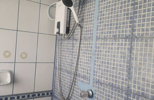 El Tambo House | Room 5