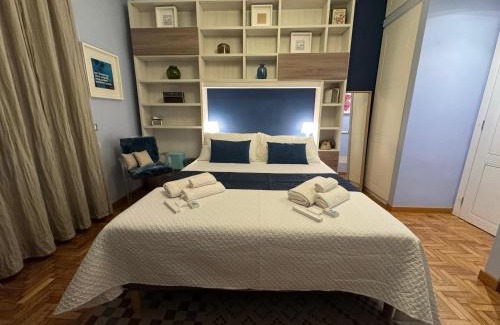 Testaccio House | Room 55 Testaccio