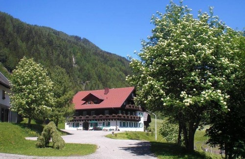 Mallnitz Other | Room "Auernig" - Pension Thalerhof