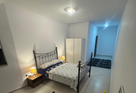 Tal-Ghoqod House | Room cozy in St Julian's 4