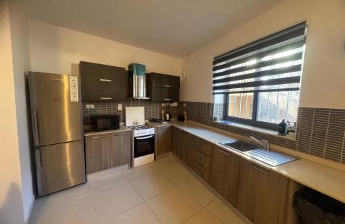 Tal-Ghoqod House | Room cozy in St Julian's 4
