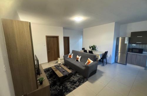 Tal-Ghoqod House | Room cozy in St Julian's 4