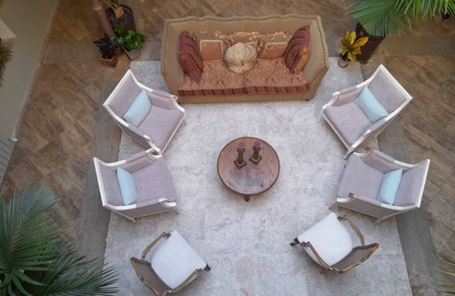 Consuegra Apartment | Room 'Doble Superior - Los Gigantes' with Shared Pool, Wi-Fi and Air Conditioning