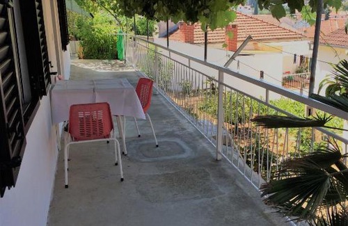 Hvar House | Room Dobrenka