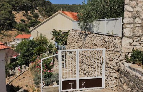 Hvar House | Room Dobrenka
