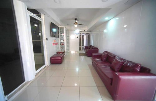 Tropical del Este House | Room-double Room -2 Beds in Corales del