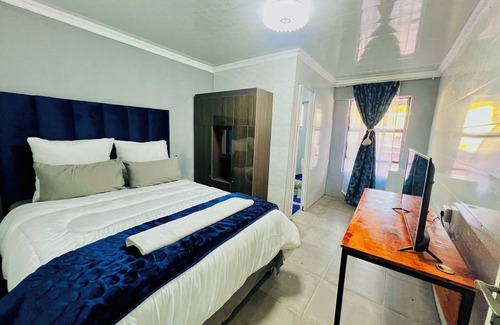 Greater Johannesburg Metropolitan Area House | Room-honeyhills Excellence Resort I