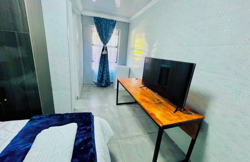 Greater Johannesburg Metropolitan Area House | Room-honeyhills Excellence Resort I