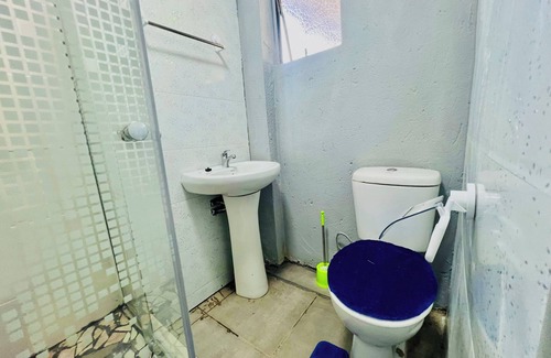 Greater Johannesburg Metropolitan Area House | Room-honeyhills Excellence Resort I
