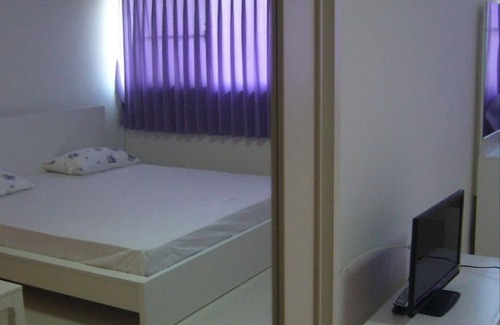 Ban Mai House | Room in Apartment - T8 Guest House Don Mueang Challenger