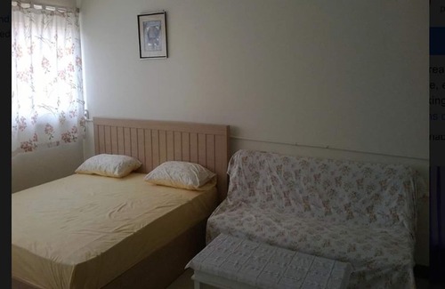 Ban Mai House | Room in Apartment - T8 Guest House Don Mueang Challenger