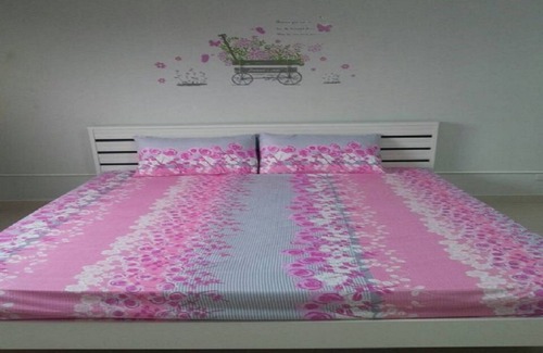 Ban Mai House | Room in Apartment - T8 Guest House Don Mueang Challenger