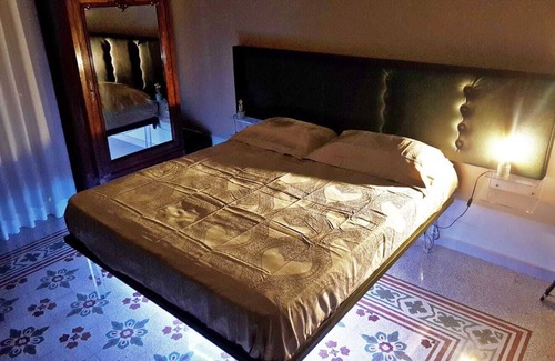 Santa Lucia House | Room in B&B - Princess Mafalda di Savoia b & b
