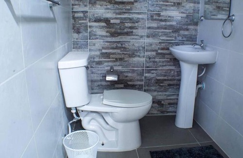 Ciudad Universitaria House | Room in Condo - Malecon Cozy - Premium Plus 4