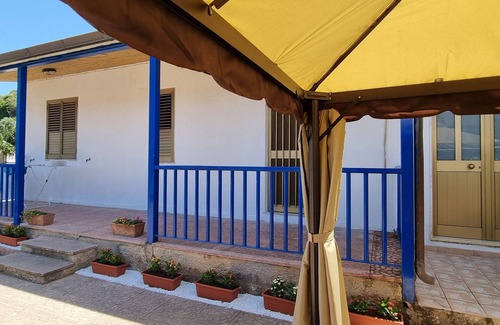 Palmi Villa | Room in cottage Holiday home in Palmi.