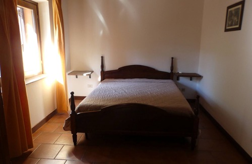 Treia Other | Room in farmhouse with pool