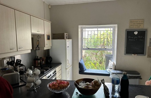 Langebaan House | Room in Guest Room - Cozy Crner Kitehouse