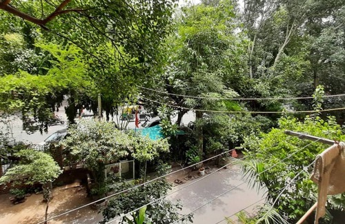 New Delhi House | Room in Guest Room - Posh Foreigners Place,couples Allowed Lajpat Nagar