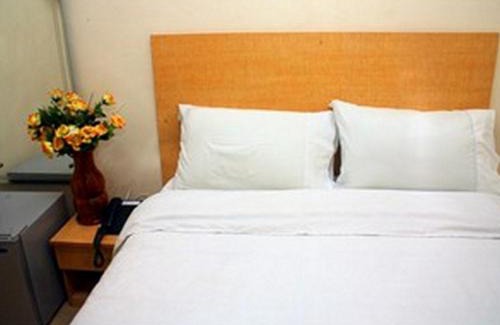 Ikeja House | Room in Lodge - Eaglespark1960 Hotel - Standard