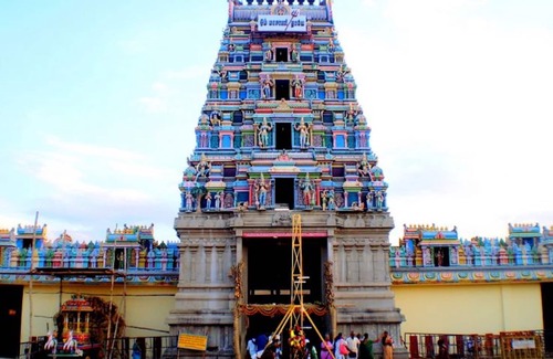 Anaimalai House | Room in Lodge - Royal Cottage, Anaimalai