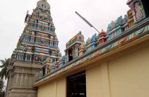 Anaimalai House | Room in Lodge - Royal Cottage, Anaimalai