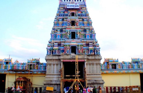 Anaimalai House | Room in Lodge - Royal Cottage, Anaimalai Room