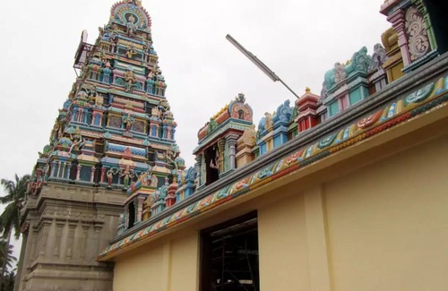 Anaimalai House | Room in Lodge - Royal Cottage, Anaimalai Room