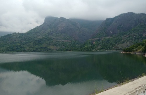 Anaimalai House | Room in Lodge - Royal Cottage, Anaimalai Room
