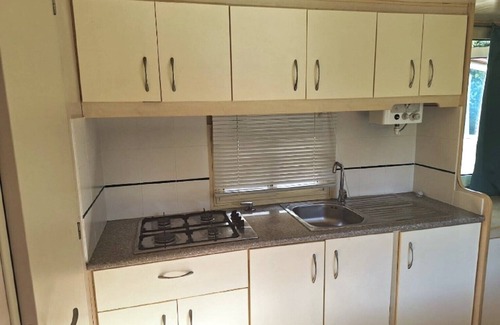 Viareggio House | Room in Mobile Home - Greenchalets Mobile Home Tuscany Viareggio