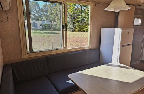 Viareggio House | Room in Mobile Home - Greenchalets Mobile Home Tuscany Viareggio