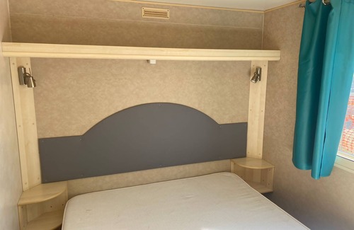 Viareggio House | Room in Mobile Home - Greenchalets Mobile Home Tuscany Viareggio