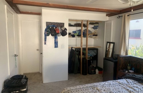Laguna House | Room in paradise.