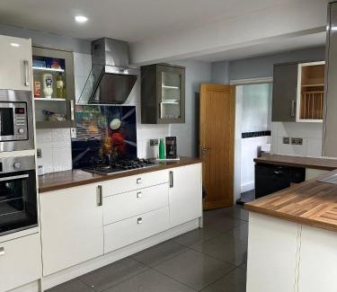 Offerton House | Room in Stockport Road