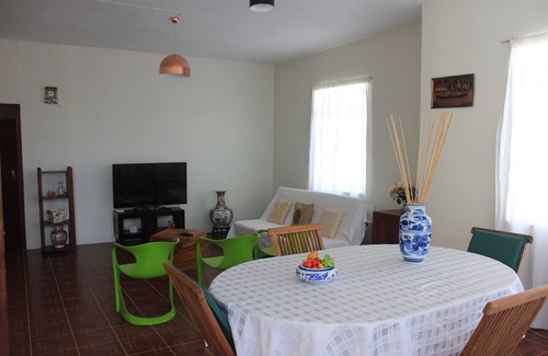 Forest Side House | Room in the heart of the island