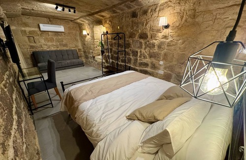 Zurrieq House | Room-kappella Boutique - Room 1
