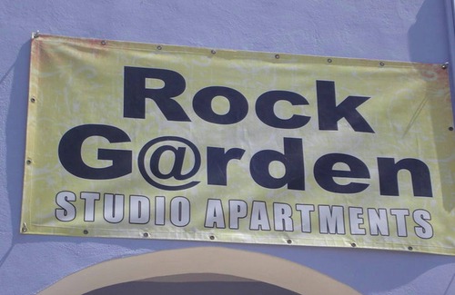 Pefkos Apartment | Room-marvelous Studio in Front of the be