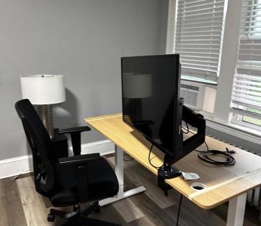 Asylum Hill House | Room Near Downtown Hartford