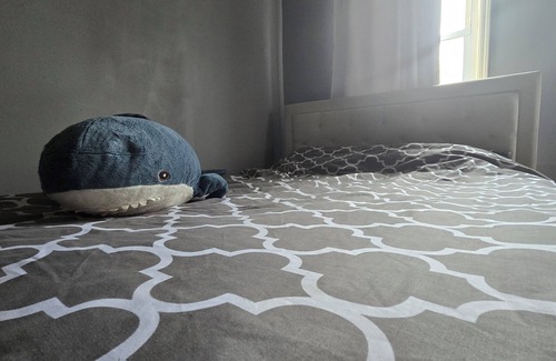 Greenville Bed & Breakfast | Room near Manhattan