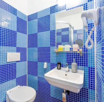 Josefov House | Room & Parking Assistance