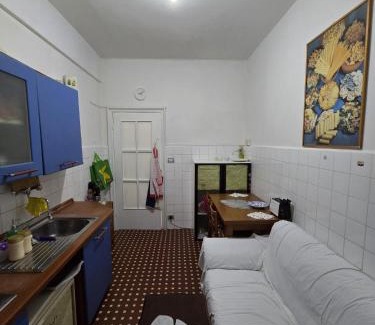 San Fruttuoso House | Room PR Casa Solari