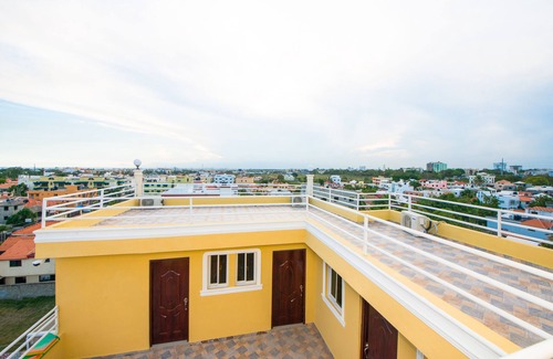Corales del Sur Apartment | Room-premium Single Room in Corales del
