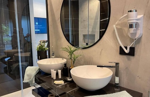 Agrigento Bed & Breakfast | Room-relais Dea Degli Ulivi House